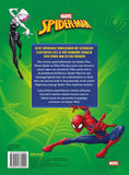 Marvel Spider-Man Mijn reuzele