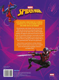 Marvel Spider-Man Mijn superstoere