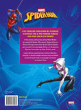 Marvel Spider-Man Mijn megacoo
