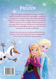 Het grote verhalenboek Frozen