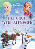 Het grote verhalenboek Frozen