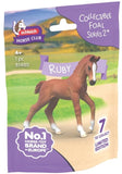 Schleich collect foal ruby
