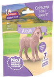 Schleich collect foal rosie
