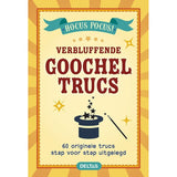 Goocheltrucs