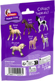 Schleich collect foal ruby