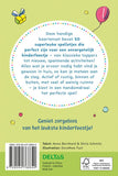 De allerleukste spelletjes voor kinderfeestjes