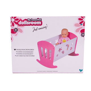 Schommelbed POP 49x37x35cm