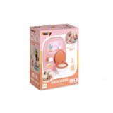 Baby nurse toilet voor pop