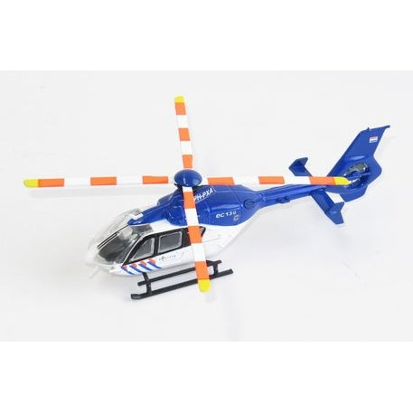 Schuco Eurocopter Politie