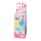 BABY born Little Flesje en spe