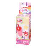 BABY born Little Flesje en spe