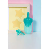 BABY born Little Flesje en spe