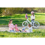Baby Born Fietsstoeltje