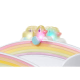 BABY born Rainbow Bed