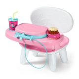 BABY born interac. kinderstoel