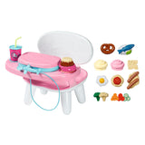 BABY born interac. kinderstoel