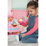 BABY born interac. kinderstoel