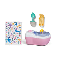 Baby Born toilet