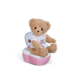 Baby Born toilet