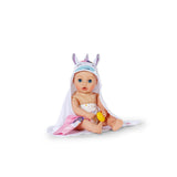 Baby Born Hooded Towel Set