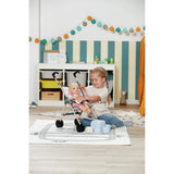 Baby Born stroller