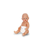 Baby born luiers pakket 5stk