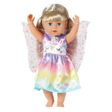 BABY born Unicorn Elfjesoutfit
