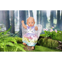BABY born Unicorn Elfjesoutfit