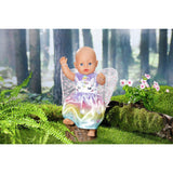 BABY born Unicorn Elfjesoutfit