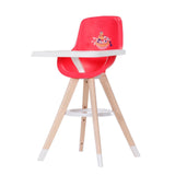 BB HIGH CHAIR