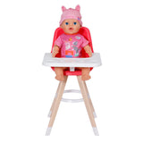 BB HIGH CHAIR