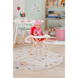 BB HIGH CHAIR