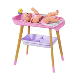 BABY born Changing Table