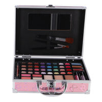 Make-up koffer holografisch