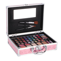 Make-up koffer holografisch