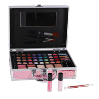 Make-up koffer holografisch