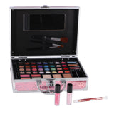 Make-up koffer holografisch
