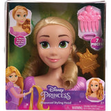Kapkop princess rapunzel