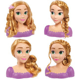 Kapkop princess rapunzel