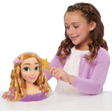 Kapkop princess rapunzel