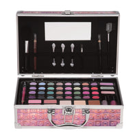 Casuelle Holografisch Make Up