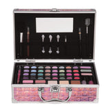 Casuelle Holografisch Make Up