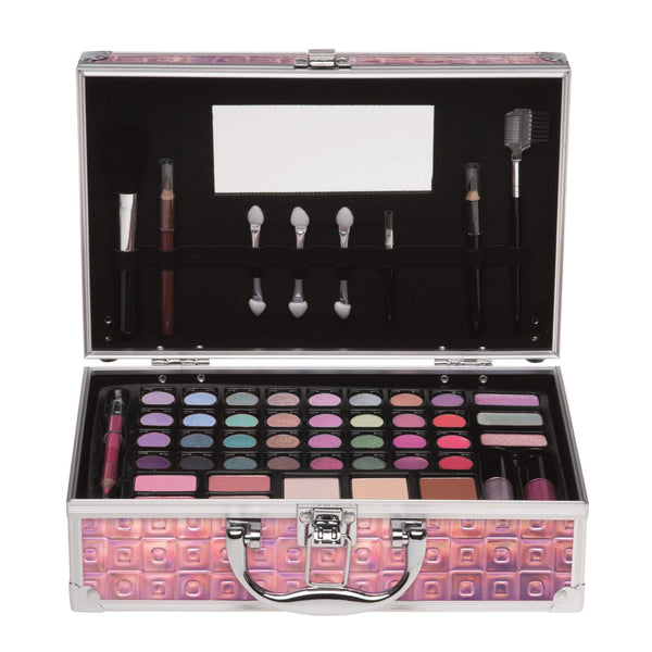 Casuelle Holografisch Make Up