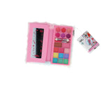 Create It! Fluffy Make Up Set