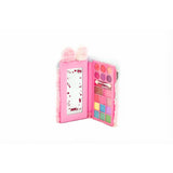 Create It! Fluffy Make Up Set