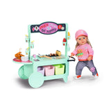 BABY born Snack Shop