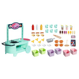 BABY born Snack Shop