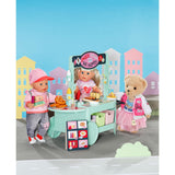 BABY born Snack Shop