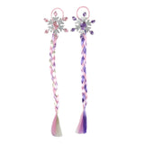 PRINCESS FRIENDS Haarvlecht aa
