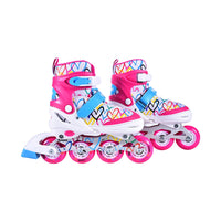 Inline skate Love 38-41